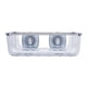 thumbnail image 1 of Organizador de Ducha OXO StrongHold Succian Grande Transparente, 1 of 3