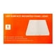 thumbnail image 2 of Panel LED Sobrepuesto Cuadrado 6W Luz Cálida 3000K -FSL, 2 of 3