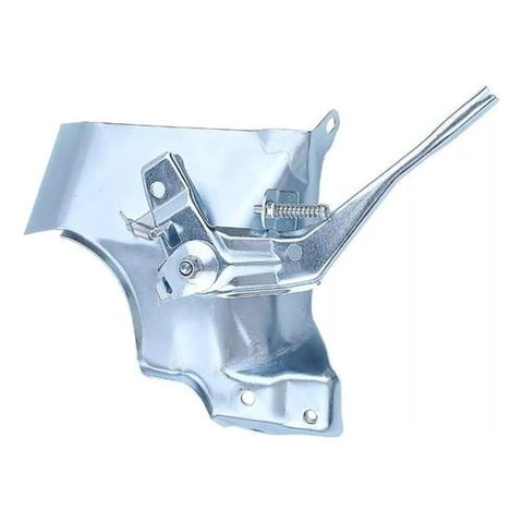 Genérica - Comando Acelerador Motor Gx390 188F