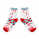 thumbnail image 3 of Pack Calcetines mujer Crew Diseño Exclusivo  Cómodos y Resistentes, 3 of 6