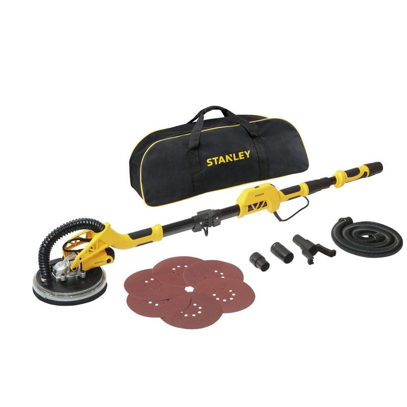 Stanley - Lijadora De Pared Y Techo 750W Sw75-B2C