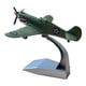 thumbnail image 1 of 1/72 Avión Aleación Decoración Juguete Colección Regalos Modelo De Aviación Para Niños, 1 of 5