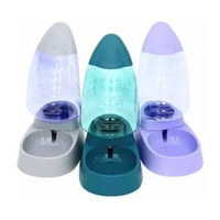 Genérico - Cuenco Alimento Perros Gatos