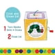 thumbnail image 5 of Juguete de caja sorpresa Jack in the Box KIDS PREFERRED World of Eric Carle, 5 of 6