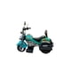 thumbnail image 2 of Moto Chopper Recargable, 2 of 3
