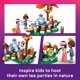 thumbnail image 4 of Bloques de construcción LEGO Friends Fiesta del té en el bosque 42690, 4 of 6