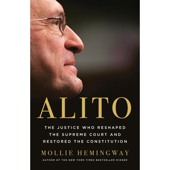 Alito: El juez que transformó la Corte Suprema