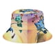 thumbnail image 5 of Jinetes de Rescate de Dragones Sombrero bucket para adultos, gorra de protección solar, sombrero de pescador plegable para viajes al aire libre, pesca y actividades de verano, 5 of 6