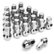 thumbnail image 1 of Tuercas Dynofit 14x2 OEM de acero para F150 2000-2014, 1 of 7