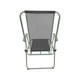 thumbnail image 5 of Silla de Playa Gray Beach Gris 88x54x47cm NorthPak, 5 of 6