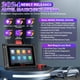 thumbnail image 2 of Escáner Autel MX900 con MV108 OBD2 – Más de 40 reinicios, 2 of 7