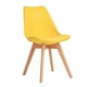 thumbnail image 2 of Silla Eames Acolchada, 2 of 2