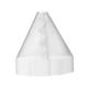 thumbnail image 3 of 10x Campanas De Jardín Verduras Semilla Transparente Cubierta De Protección Contra Heladas Resistente A La Intemperie, 3 of 5