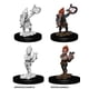 thumbnail image 5 of Miniaturas Dungeons & Dragons Pathfinder Gnomo Bardo Masculino, 5 of 5