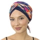 thumbnail image 5 of Pañuelo para la cabeza CAPLORD para mujeres pacientes con pérdida de cabello, 5 of 6