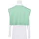 thumbnail image 3 of INSPIRE CHIC Suéter de Rayas para Mujer, Chal Envolvente Tejido Anudado Multicolor, Bufanda de Moda Casual para Viaje Oficina Talla Única Cian, 3 of 6