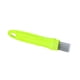 thumbnail image 3 of Herramienta Cortadora De Cebollino, Cuchillo Triturador Para Restaurante, Cocina, Corte De Cebolla, 3 of 5