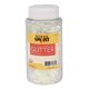 thumbnail image 1 of Glitter School Smart Craft, frasco de 200 ml, Snow, 1 of 9
