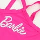 thumbnail image 3 of Bikini Niña Rosa Logo Barbie, 3 of 6