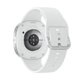 thumbnail image 2 of Samsung Galaxy Watch8 44mm SM-L330NZSALTA Smartwatch - Caja Reciclada, 2 of 7