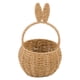 thumbnail image 3 of Cesta De Almacenamiento De Regalo De Dulces De Pascua, Cuerda De Papel Tejida Para Uso Diario, Estilo Multiusos E, 3 of 3