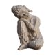 thumbnail image 2 of Figura De Buda Feng Shui Para Decoración De Escritorio, Adorno Para Gabinete, Patio, Porche., 2 of 5