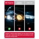 thumbnail image 2 of Ampolletas Hid Xenon 35 W 85 V 2 Unidades, 2 of 3