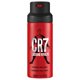 thumbnail image 1 of Spray corporal Cristiano Ronaldo CR7 para hombre 150 ml, 1 of 7