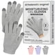 thumbnail image 1 of Guantes de gel hidratante Dr. Frederick's Original Mellow Moon, 1 of 9