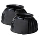 thumbnail image 1 of 2 uds., botas de campana de caballo, cubierta protectora de bota de alcance superior, cómoda, profesional, duradera para protección de caballos, acces M 76 cm x 88 cm, 1 of 5