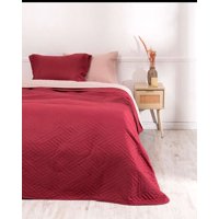 Mashini - Quilt 1,5 Plaza Más Sabanas Mas 1 De Almohada De Regalo