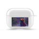 thumbnail image 1 of Mérida Princesa Valiente-theme AirPods Pro Earphone Case Compatible with Apple Devices Premium Flexible TPU theme Custom, 1 of 6