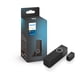 thumbnail image 1 of Sensor de contacto inteligente Philips Hue Secure Black, paquete de 1, 1 of 9