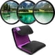 thumbnail image 1 of Kit de filtros de lentes Altura Photo 58 mm UV, CPL Polarizing, ND, 1 of 7