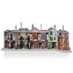 thumbnail image 3 of Puzzle 3D Webbit3D Harry Potter Diagon Alley 450 piezas, 3 of 8