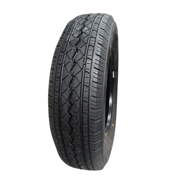 Neumatico 175 R13 Haida hd517 97/95R 8PR LT