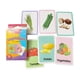 thumbnail image 3 of 36 Piezas De Tarjetas De Aprendizaje Para Ni?os Peque?os, Juguetes Para Ni?os, Tarjetas Cognitivas Para Verduras De Bebé, 3 of 5