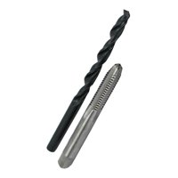 Kit De Brocas Drill America Poum14 X 1,5 M14 X 1,5 Con Grifo