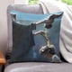 thumbnail image 1 of David Fundas de almohada de terciopelo con tema, regalos de funda de almohada, decoración para el hogar, cojín de lanzar, regalo de cumpleaños para fans y parejas.66*66cm., 1 of 6