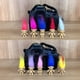 thumbnail image 4 of Minimuñecos troll Yintlilocn de Action Figures, 3 cm, 10 unidades, PVC, 4 of 6