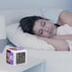 thumbnail image 5 of Toy Story theme 7 colors Alarm Clock Digital LED Alarm Clock Gifts for kids friends family, 5 of 6