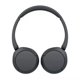 thumbnail image 2 of SONY AUDIFONOS WH-CH520 NEGROS - Caja Reciclada, 2 of 2