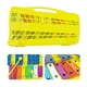 thumbnail image 4 of Metalofono Xilofono Cromatico 25 Notas Infantil, 4 of 5