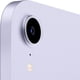 thumbnail image 2 of Apple iPad Mini 6ta Generación 64GB Morado WiFi + Celular - Reacondicionado, 2 of 4