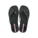thumbnail image 1 of Sandalia Mujer Negro/Glitter Edge Solar Glow Ipanema, 1 of 2