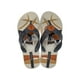 thumbnail image 1 of Sandalia Infantil Beige/Naranja Sporty Ipanema, 1 of 2