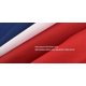 thumbnail image 3 of La Bandera De Chile Bandera Nacional Chilena 87*145cm Chile, 3 of 7