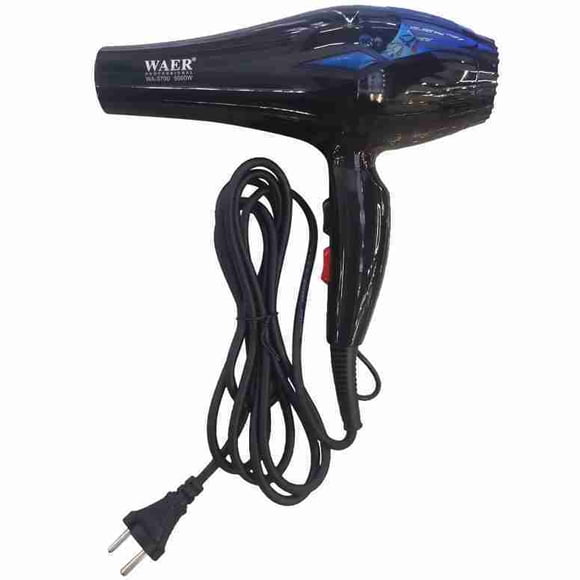 Secador De Cabello