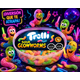 thumbnail image 2 of Pack 2 Pote Gomitas Gusanitos Acidos 500g, 2 of 2