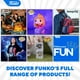 thumbnail image 2 of Figura de vinilo Funko Pop Rocks New Jeans Hyein de 9,5 cm, 2 of 3